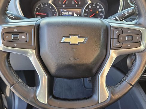 Used 2019 Chevrolet Blazer LT image 16