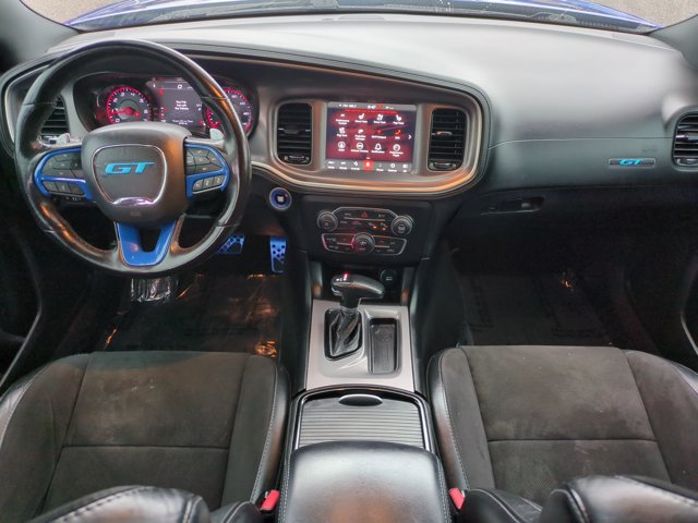 Used 2022 Dodge Charger GT w/ Plus Group AWD/4WD image 16