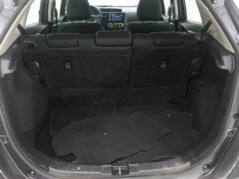 Used 2018 Honda Fit Sport image 9