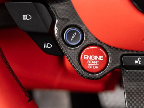 Certified 2023 Ferrari 812 GTS image 78