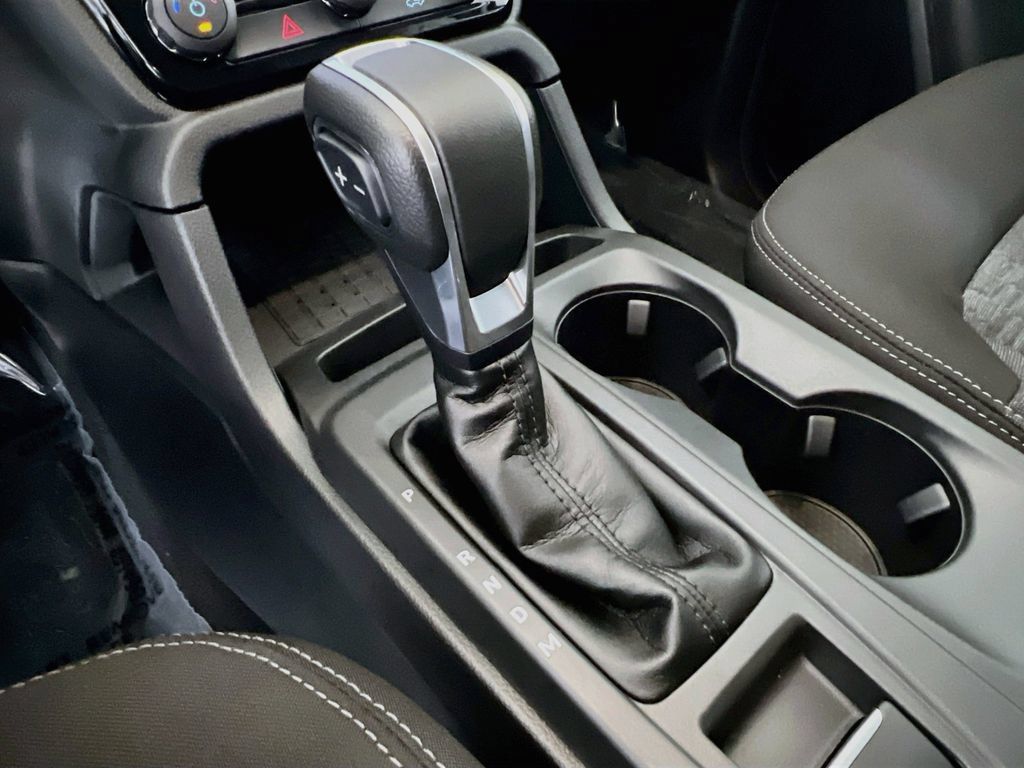 New 2026 Ford Ranger XLT AWD/4WD image 10