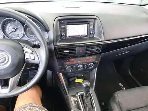 Used 2015 MAZDA CX-5 Grand Touring FWD image 42