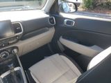 Certified 2022 Hyundai Venue SEL image 3