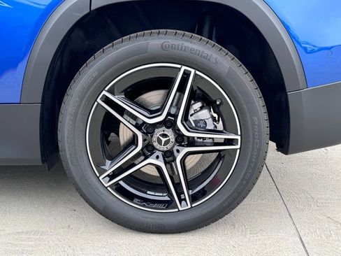 Used 2024 Mercedes-Benz GLB 250 image 16