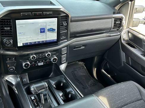 Used 2023 Ford F150 XLT w/ Equipment Group 302A High image 15