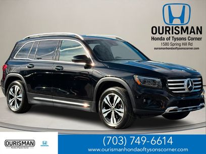 Used 2024 Mercedes-Benz GLB 250 GLB 250