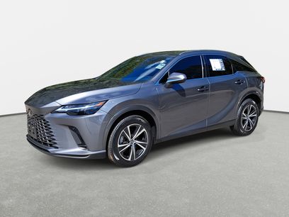 Used 2023 Lexus RX 350 Premium