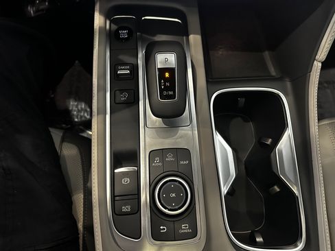 New 2026 INFINITI QX60 Autograph image 25