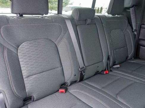 New 2026 RAM 1500 Big Horn image 9