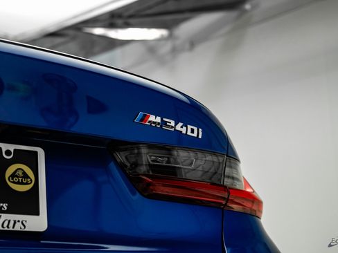 Used 2024 BMW M340i xDrive image 29
