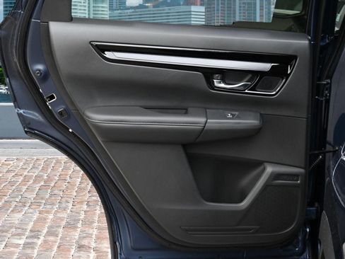 New 2026 Honda CR-V EX-L image 12