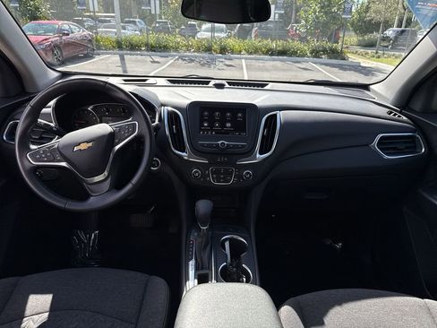 Used 2022 Chevrolet Equinox LT image 15
