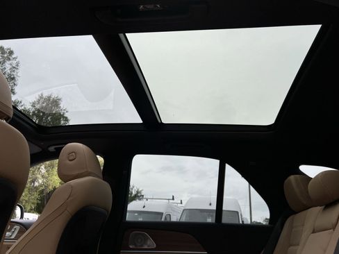 New 2026 Mercedes-Benz GLE 350 4MATIC image 22