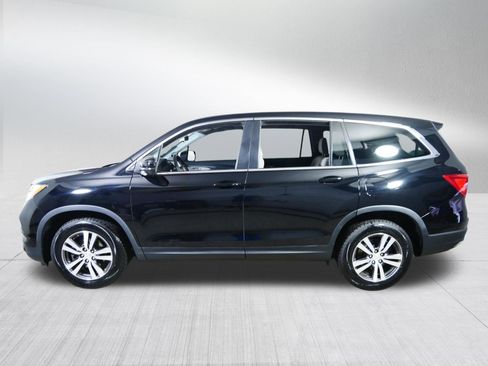 Used 2016 Honda Pilot EX image 4