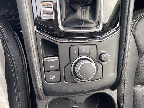 New 2025 MAZDA CX-5 AWD 2.5 S image 28