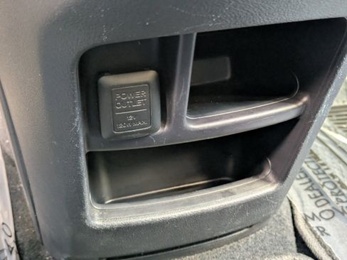 Used 2010 Honda CR-V EX image 29