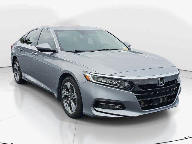 Used 2018 Honda Accord EX 360° Tour