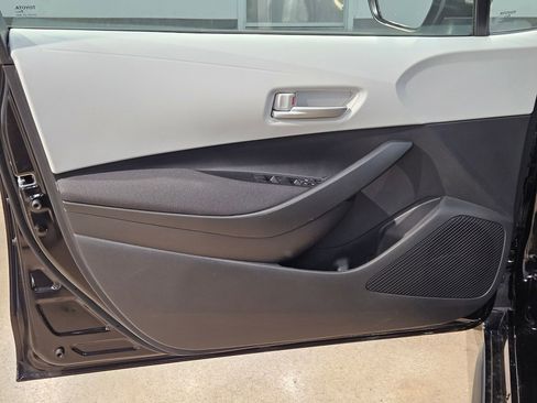 New 2026 Toyota Corolla SE image 11
