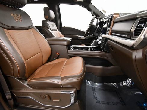 Used 2024 Ford F250 King Ranch image 19