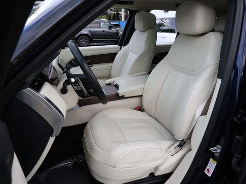 Used 2023 Land Rover Range Rover SE AWD/4WD image 18