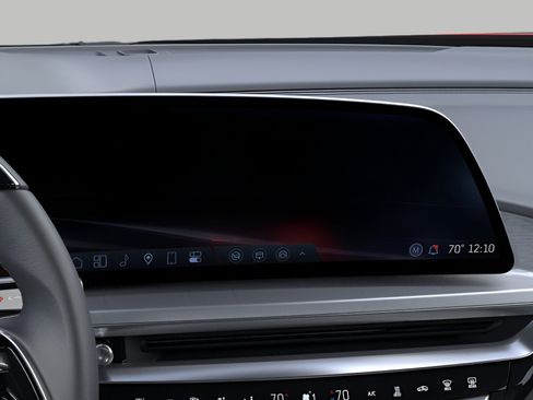 New 2026 Cadillac Lyriq V w/ LPO, Floor Liner Package image 20