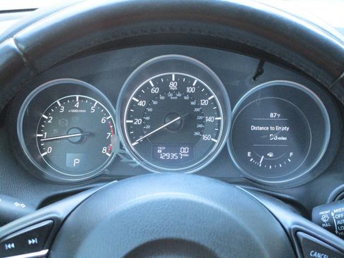 Used 2016 MAZDA CX-5 Grand Touring image 16