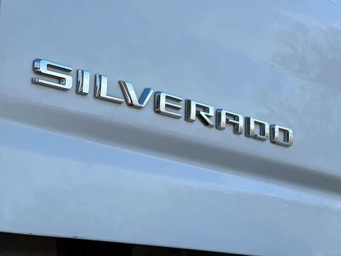 Used 2023 Chevrolet Silverado 2500 LT w/ Convenience Package AWD/4WD image 15