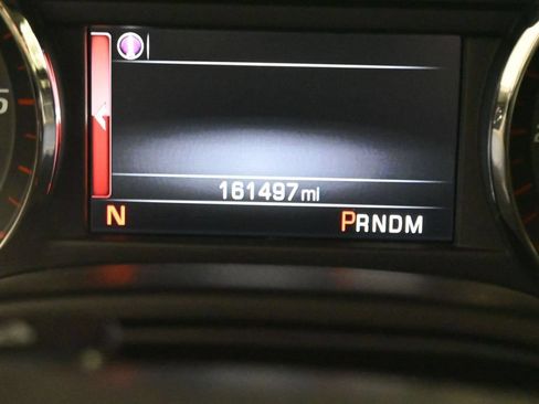 Used 2016 GMC Yukon SLE RWD image 17