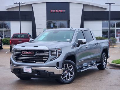 Used 2023 GMC Sierra 1500 SLT