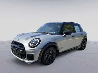 New 2026 MINI Cooper S
