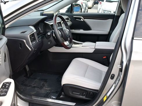 Used 2022 Lexus RX 350 FWD w/ Premium Package image 45