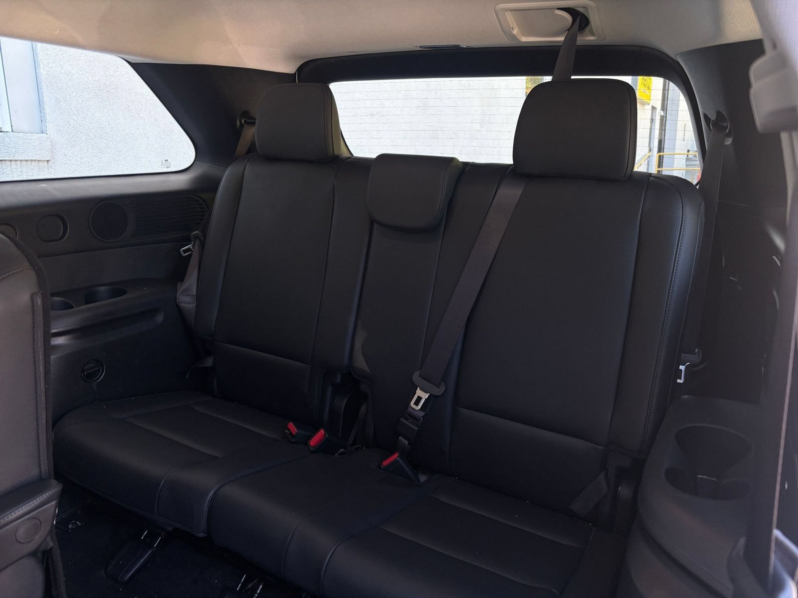 Used 2026 Hyundai Palisade SEL AWD/4WD image 32