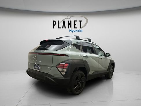 New 2026 Hyundai Kona SEL Sport image 7