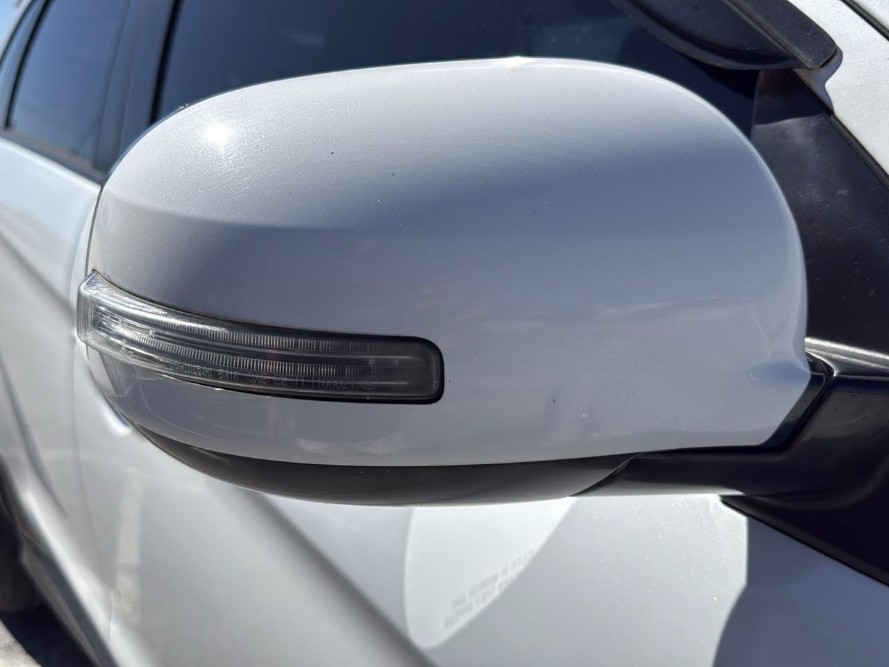 Used 2019 Mitsubishi Outlander Sport GT FWD image 55
