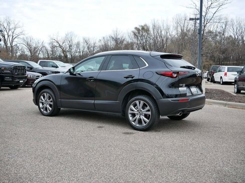 Used 2020 MAZDA CX-30 AWD w/ Premium Package image 46