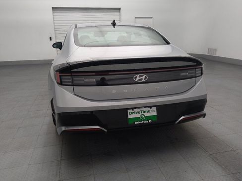 Used 2024 Hyundai Sonata SEL FWD image 6