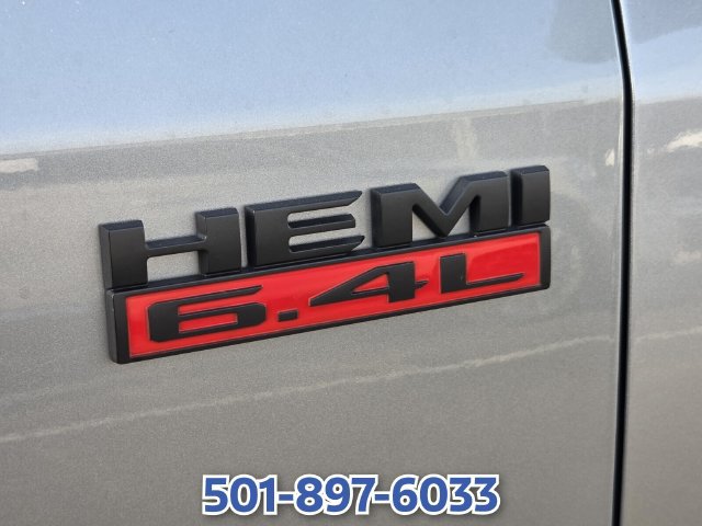 Used 2022 RAM 2500 Laramie AWD/4WD image 10
