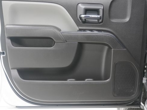 Used 2016 Chevrolet Silverado 1500 W/T AWD/4WD image 14