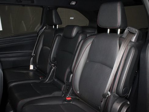 Used 2025 Honda Odyssey Sport-L image 20