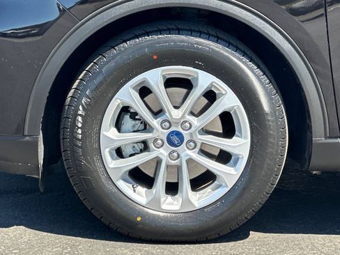 Certified 2022 Ford Escape SE w/ Convenience Package FWD image 29