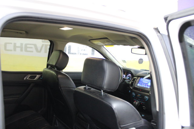 Used 2020 Ford Ranger Lariat w/ Technology Package AWD/4WD image 9