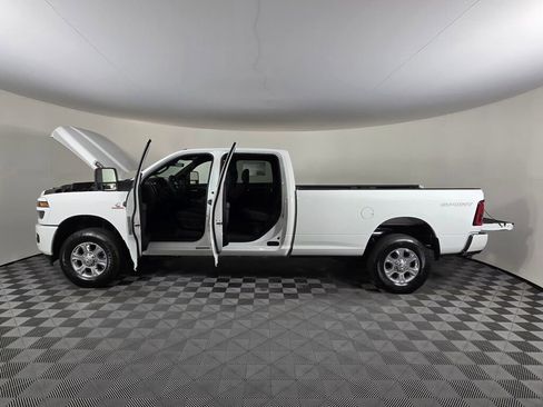 New 2026 RAM 2500 Big Horn image 15