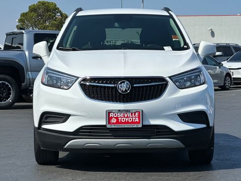 Used 2021 Buick Encore Preferred w/ Safety Package image 10