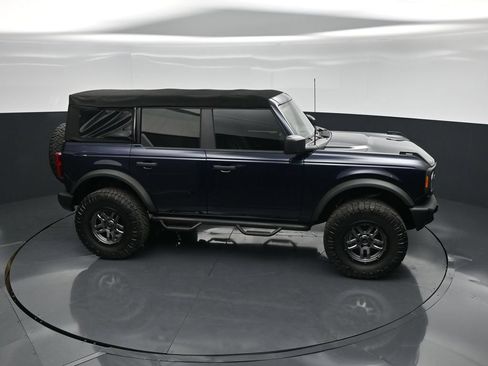 Certified 2021 Ford Bronco 4-Door AWD/4WD image 50