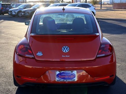 Used 2019 Volkswagen Beetle 2.0T S image 11