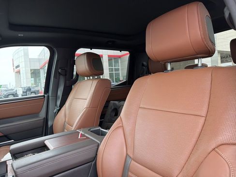 Used 2024 Toyota Tundra 1794 Edition AWD/4WD image 9