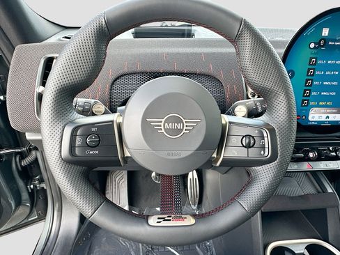 New 2026 MINI Cooper Countryman John Cooper Works w/ Comfort Package Max image 8