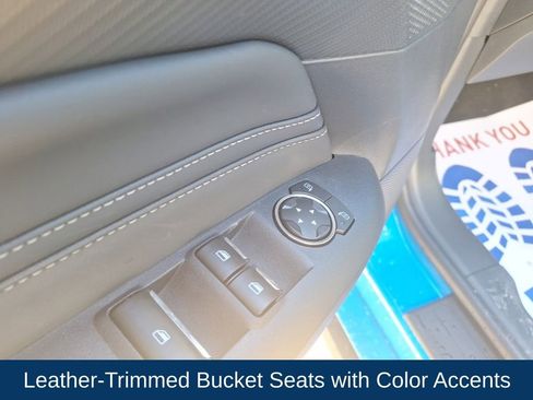 New 2026 Ford Mustang Premium image 18