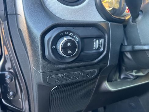 New 2026 Jeep Gladiator Sport AWD/4WD image 23