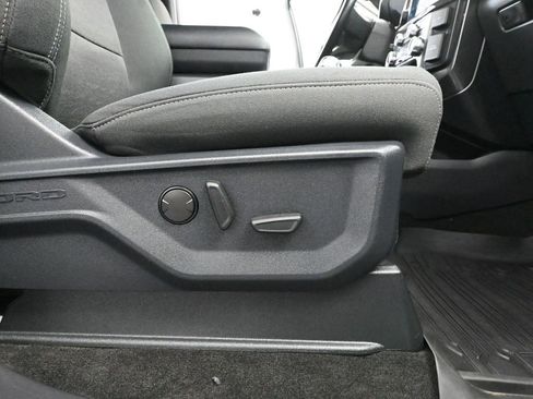 Used 2022 Ford F150 XLT w/ Equipment Group 302A High image 50